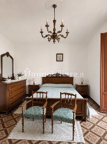 Villa unifamiliare Contrada Gerosa 17, Comunanza