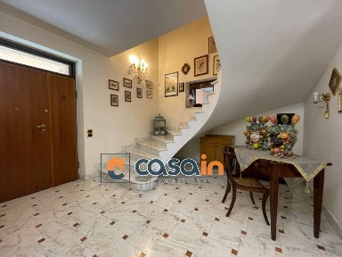 Villa unifamiliare contrada san martino 2, San Martino, Castignano