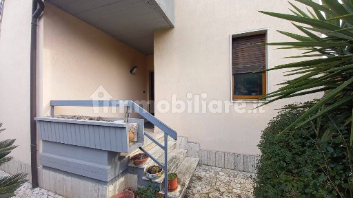 Ascoli Piceno, Via dei Ranuncoli
