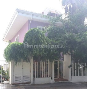 Villa bifamiliare via Firenze 122, Centro, Grottammare
