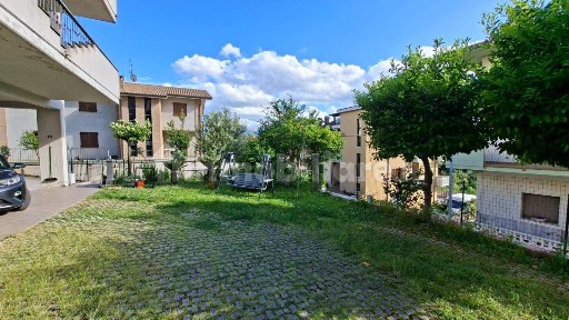 Ascoli Piceno, Via Carpignana