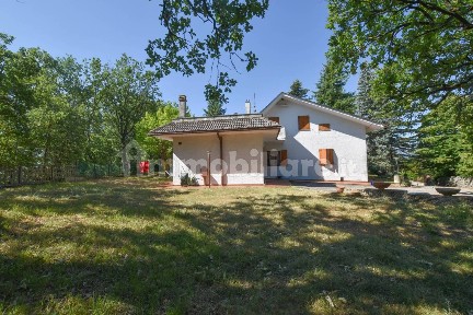 Villa unifamiliare via Alfredo Rampi, Centro, Force