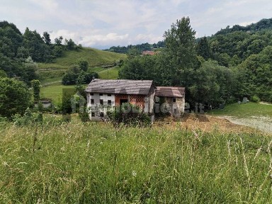 Terratetto unifamiliare Val Maor 10, Ponte Valmaor, Borgo Valbelluna