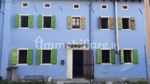 Casa indipendente all'asta via i Maggio, 39, Tambre