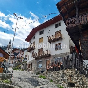 Terratetto unifamiliare via Casanova 12, Costalta, San Pietro di Cadore