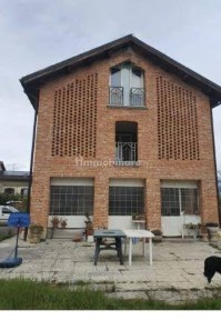 Casa indipendente all'asta via Salce, 171, Belluno