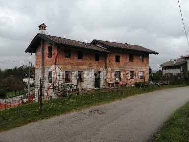 Terratetto unifamiliare via Madonna del Piave 48, Mel, Borgo Valbelluna