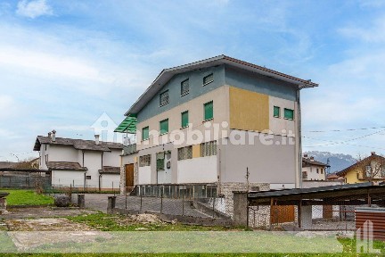 Terratetto plurifamiliare via Visome 169, Visome, Belluno