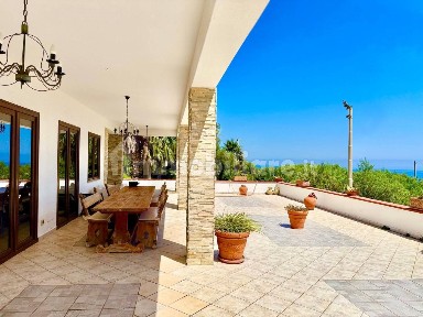 Villa unifamiliare Contrada Dollarita, Termini Imerese