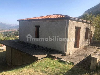Castelbuono, Contrada Vinzeria