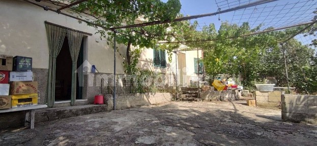 Polizzi Generosa, Sp 119 s.n.c