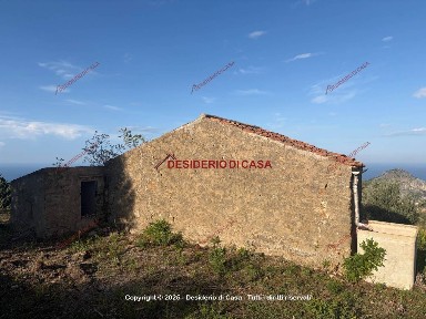 Villa unifamiliare Contrada Vatalara, Cefalù