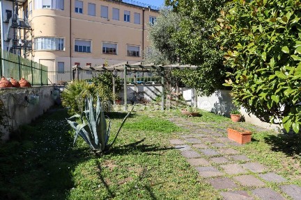 Ascoli Piceno, Via della Piazzarola