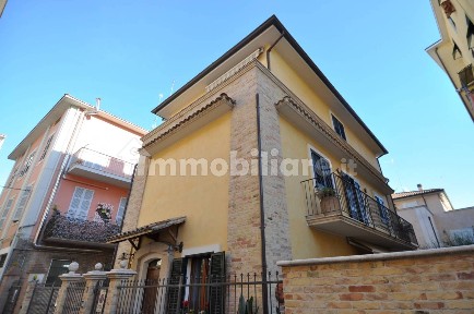 San Benedetto del Tronto, Via Livenza, 3