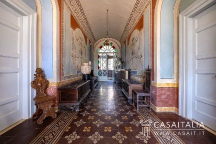 Monteprandone, Via Salaria, 4