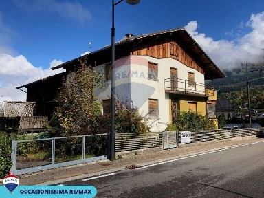 Terratetto unifamiliare via Brolio 12, Centro, Tambre