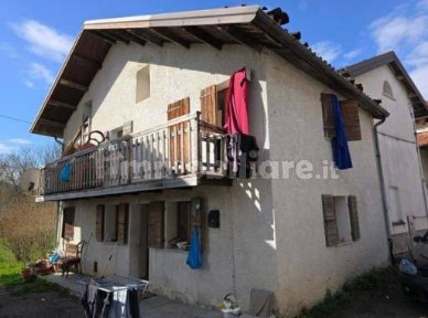 Casa indipendente all'asta piazza San Clemente, 17, Feltre