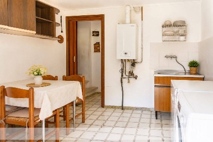 Terratetto unifamiliare Molinello 171, Borgo Valbelluna