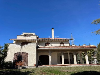 Villa unifamiliare Contrada San Donato, Monteprandone