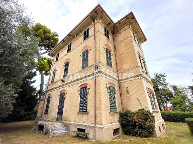 Villa unifamiliare via San Agata 2, Santa Lucia, San Benedetto del Tronto