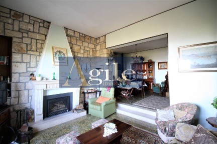 Villa unifamiliare strada Provinciale Colle San Marco, Ascoli Piceno