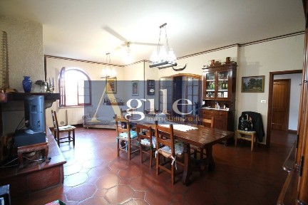 Villa unifamiliare via tre colli 6, Spinetoli