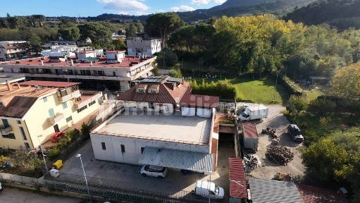 Ascoli Piceno, Via dell'Aspo, 7a
