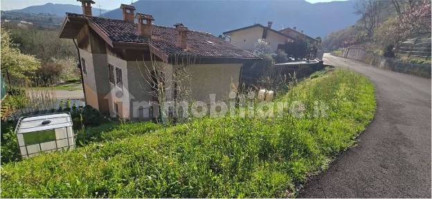 Terratetto unifamiliare via Roma, Vas, Setteville