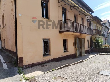 Terratetto plurifamiliare 230 m², buono stato, Arten, Fonzaso