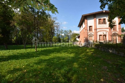 Terratetto unifamiliare via gravazze, Santa Giustina