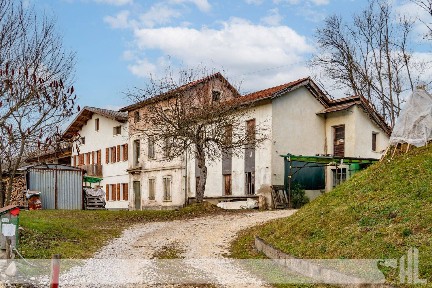 Terratetto unifamiliare Località San Felice, San Felice, Borgo Valbelluna