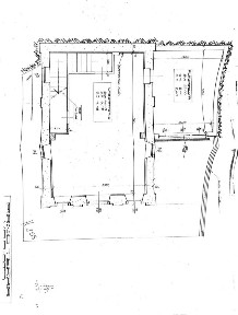 Terratetto unifamiliare via Parcellan, Centro, San Pietro di Cadore