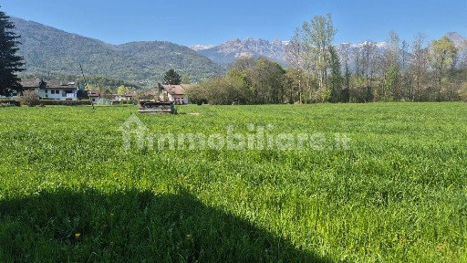 Feltre, Via Cavalieri di Vittorio Veneto