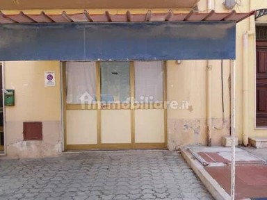Villa unifamiliare via P. Gesugrande, 8, Balestrate Foce, Balestrate
