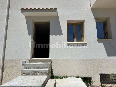 Villa unifamiliare, nuova, 110 m², Centro, Terrasini