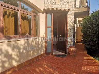 Villa bifamiliare via agnelleria, snc, Torre Muzza, Carini
