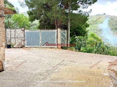 Villa bifamiliare via Francesca Morvillo 63, Belmonte Mezzagno