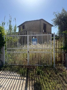 Villa unifamiliare Contrada Sicciarotta, Balestrate