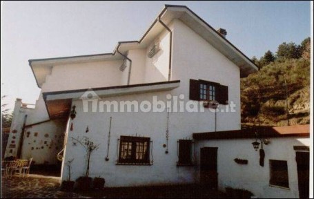Villa unifamiliare Strada Provinciale 93, Centro, Force
