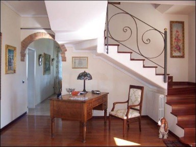 Villa unifamiliare Localita Cavignano, Ascoli Piceno