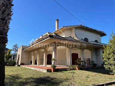 Villa unifamiliare contrada san donato 2, Monteprandone