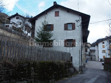 Terratetto unifamiliare via San Marco 52, Caprile, Alleghe