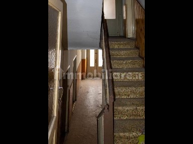 Terratetto plurifamiliare 320 m², da ristrutturare, Auronzo, Auronzo di Cadore
