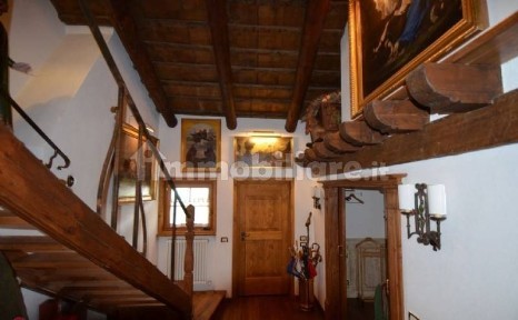 Terratetto unifamiliare 480 m², ottimo stato, Centro, Cortina d'Ampezzo