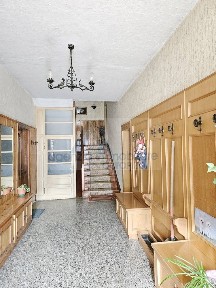 Terratetto unifamiliare via Dante Alighieri 32, Auronzo, Auronzo di Cadore