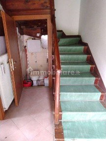 Terratetto unifamiliare 215 m², da ristrutturare, Centro, Pieve di Cadore
