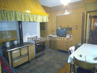 Terratetto unifamiliare 270 m², buono stato, Santo Stefano di Cadore