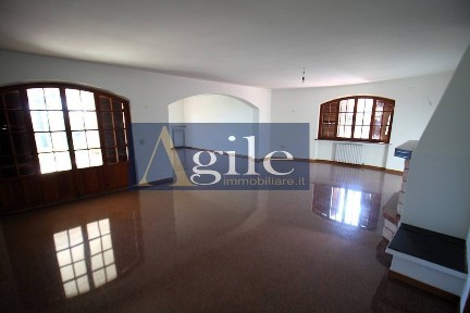 Villa unifamiliare Contrada San Donato, Monteprandone