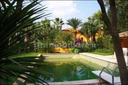 Villa unifamiliare via dei Meli, Ascoli Piceno