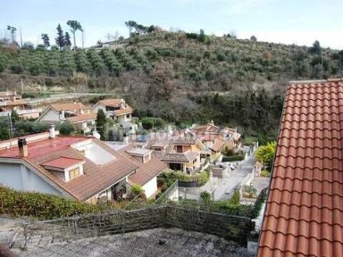 Ascoli Piceno, Via Monterocco No Number